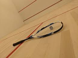 Image result for Grantham Squash Rackets Club