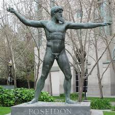Image result for Poseidon SAC