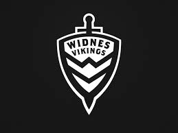 Image result for Widnes Vikings