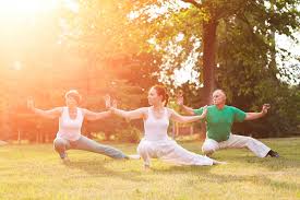Image result for Tai Chi for Health