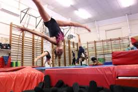 Image result for Exeter Gymnastics Club