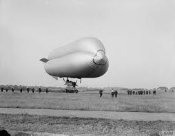 Image result for The British Balloon and Airship