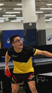 Image result for Halton Table Tennis Club