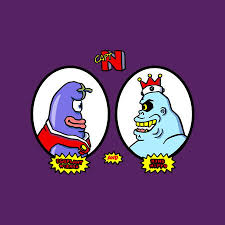 Image result for king hippo