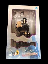 「ルールー ファイナルファンタジーX」の画像検索結果