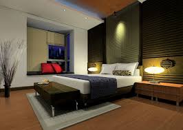 Gambar Desain Kamar Tidur Minimalis Terbaru 2016 | Lensarumah.com