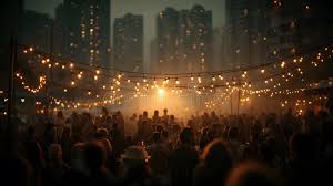 Image result for silvesterparty