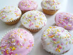 Fairy Cakes | LondonEats