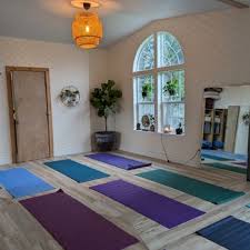 Image result for Yoga- Hersham Village Hall