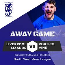 Image result for Liverpool Lizards Speedminton Club