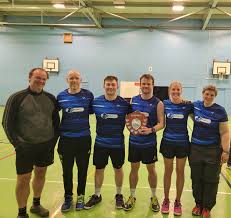 Image result for Laverstock Badminton Club