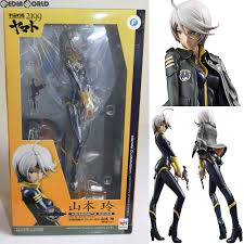 「山本玲 宇宙戦艦ヤマト2199」の画像検索結果