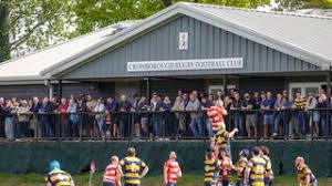 Image result for Crowborough Rugby Football Club