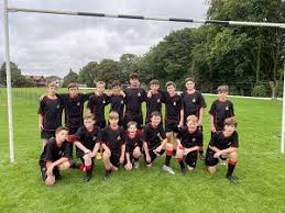 Image result for Liverpool Collegiate Rugby Union Football Club