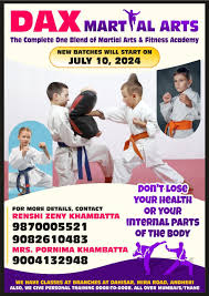 Image result for K5 Academy Of Martial Arts