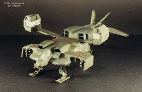 Image result for alien dropship