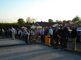 Image result for Llysfaen Pétanque Club