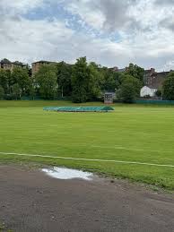 Image result for Hillhead Cricket Club