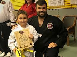 Image result for K5 Academy Of Martial Arts