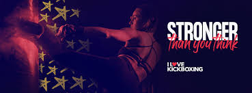 Image result for ILoveKickBoxing Vancouver