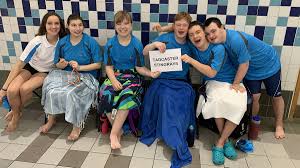 Image result for Tadcaster Amateur Swimming Club