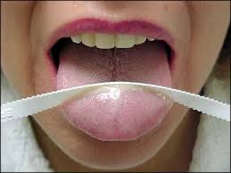 Bad breath