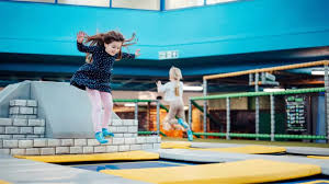 Image result for Portsmouth Trampoline Club