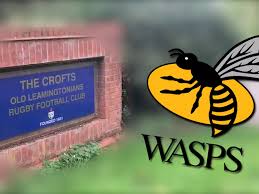 Image result for Wasps Football Club