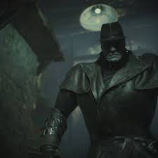 Image result for "resident evil" mutant OR mutated