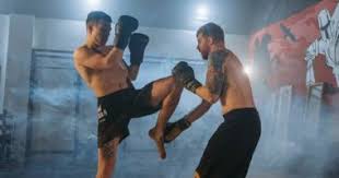 Image result for St Neots Muay Thai