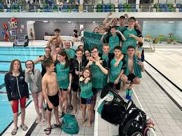 Image result for Scunthorpe Anchor Swimming Club