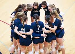 Image result for Bournside Volleyball Club