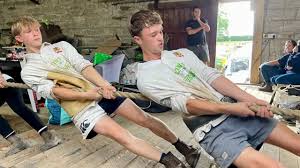 Image result for Congleton Tug Of War Club