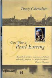 Image result for girl with a pearl earring