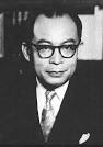 This is Mohammad Hatta. - hatta_d129a