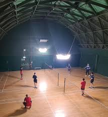 Image result for Wimbledon Rackets Squash Club
