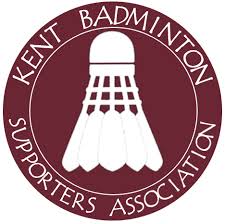 Image result for Kent Schools & Youth Badminton Club