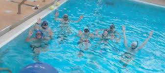 Image result for Rugby Swimming Club