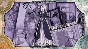 「マリアム=フタピエ 悪ノ娘」の画像検索結果