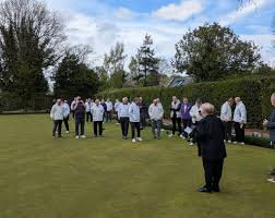 Image result for Juniper Green Bowling Club