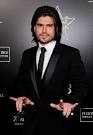 Andrew Levitas Pictures - Hollywood Domino Celebrates 4th Annual ...