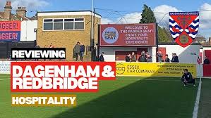 Image result for Dagenham Diamonds