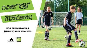 Image result for Coerver Coaching Surrey