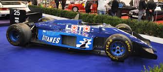 Image result for Ligier JS27