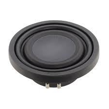 Image result for shallow subwoofer