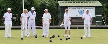 Image result for St Thomas Bowling Club