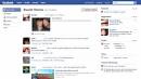 Inside Facebook · New Facebook Beta Home Page Looks a Little Liter