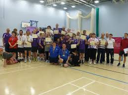 Image result for Suffolk Badminton Association