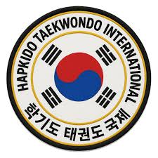 Image result for INTERNATIONAL HAPKIDO TAMWORTH
