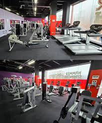 Image result for West Bromwich Gym Club